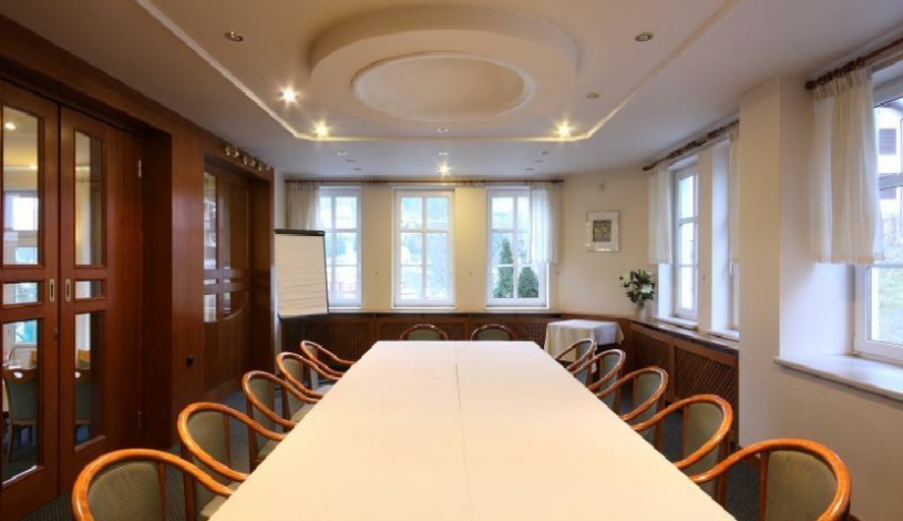 Hotel Sněžka Špindlerův Mlýn